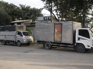 Dịch Vụ Chuyển Nhà Trọn Gói Vận Tải Tấn Phước Bình Dương 24h