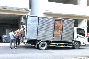 Dịch Vụ Chuyển Văn Phòng Trọn Gói Vận Tải Tấn Phước Bình Dương 24h