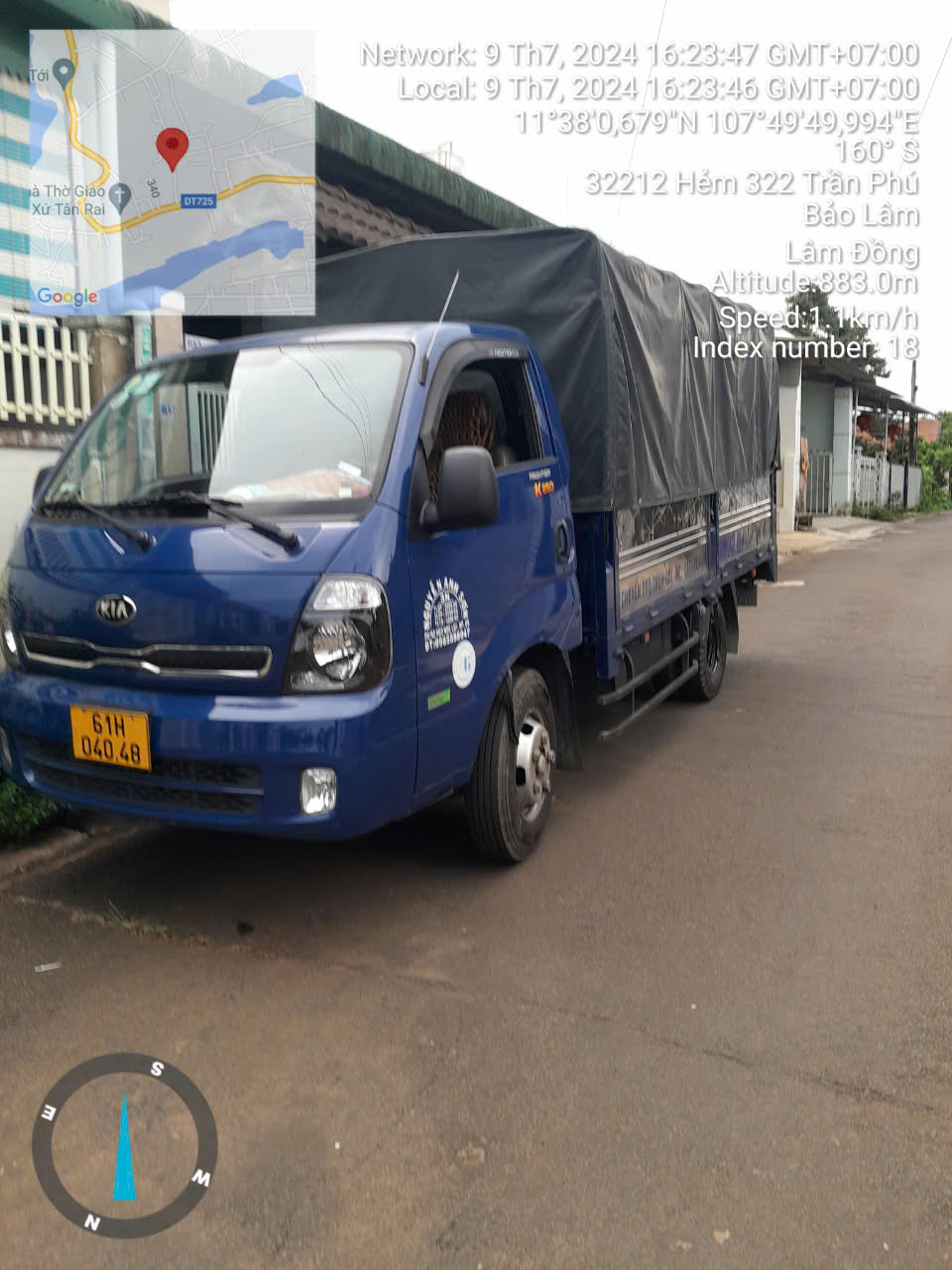 Vận Tải Tấn Phước Bình Dương (2)