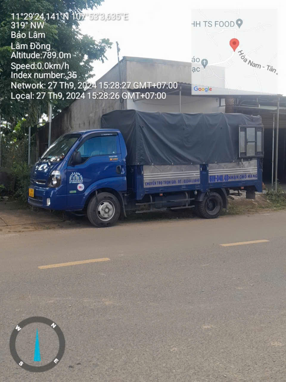Vận Tải Tấn Phước Bình Dương (8)